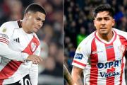 Se confirmó la fecha y la sede del partido entre River y Unión por los octavos de final de la Copa Argentina