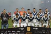 Vélez y una parada brava en su visita a Fortaleza de Brasil por los octavos de final de la Libertadores