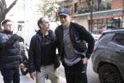 Hijo de : Marcos Rojo confesó lo qué le pidió Gustavo Costas al llegar a Racing