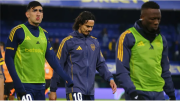 Boca se ubica afuera de los puestos de Copa Libertadores: cómo está la tabla anual