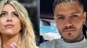 Qué dijo Wanda Nara de la publicidad de maní que ridiculizó a Icardi