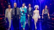La Voz Argentina: llegan Los Knockouts