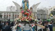 Celebrarán las Fiestas Patronales de la Diócesis de Avellaneda-Lanús