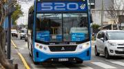 Colectivo gratis para ir de la estación de Lanús a la Universidad