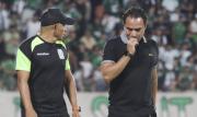 Oriente Petrolero se queda sin entrenador tras la destitución de Gualberto ‘Cabezón’ Mojica