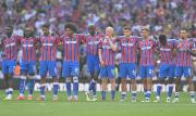 Crystal Palace pierde apelación ante el TAS y jugará la Conference League