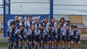 Ferro femenino ya tiene rival para la 2ª ronda de la Copa Federal Regional