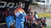 Conde: “estamos confiados en armar una buena selección”