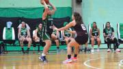 Petroquímica recibe a Náutico Rada Tilly en Primera Femenino