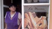 Falso indigente engañó a dueña de panadería