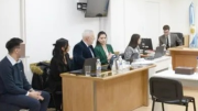 Abuso sexual: Absolvieron al hijo del diputado Treffinger