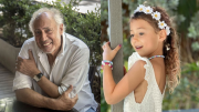 Las primeras palabras de Cris Morena y Gustavo Yankelevich tras la muerte de su nieta Mila