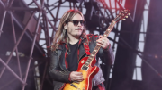 Airbag llega a Neuquén con su gira “El Club de la Pelea”