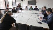 Con la UNCo como veedor, el Gobierno de Neuquén y las comunidades mapuches restablecieron el diálogo