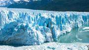 Preocupación por el “retroceso catastrófico” del glaciar Perito Moreno