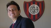 AFA no sancionaría a Marcelo Moretti y mantendría su cargo en el Comité Ejecutivo