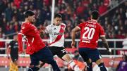 Días, horarios y cómo ver por TV a los equipos argentinos en Libertadores y Sudamericana