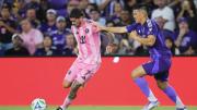 Sin Lionel Messi y con Rodrigo de Paul, Inter Miami fue goleado en el Clásico del Sol