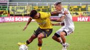 La Fecha 4 del Torneo Clausura 2025 cierra con Riestra buscando el liderazgo
