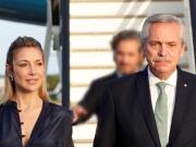 Violencia de género: Fabiola Yáñez reclama que la causa contra Alberto Fernández llegue a juicio oral