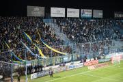 Atlético Tucumán recibiría hinchas visitantes contra Talleres