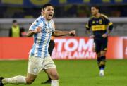 Clever Ferreira e Ignacio Galván, descartados para el partido entre Atlético Tucumán y Newell's