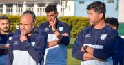 “Llegamos a la cancha y nos mostraron revólveres”: la dura acusación de Orsi y Gómez sobre la barra de Deportivo Español