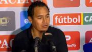 Mojica dejó de ser el entrenador de Oriente Petrolero