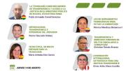 Cerca de 30.000 inscritos para seminario internacional de la Fiscalía sobre transparencia y tecnología en el sistema de justicia