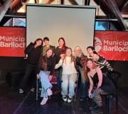 Un elenco de Bariloche fue seleccionado para el Festival Internacional de Teatro Adolescente