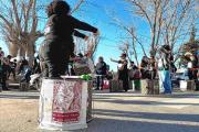 Piden la búsqueda nacional y en las fronteras de Luciana Muñoz Aguerre, desaparecida en Neuquén