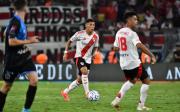 El juvenil que podría debutar en River ante las bajas en defensa para la Copa Libertadores