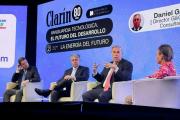 El gobernador de Neuquén anunció que llegan dos petroleras extranjeras a Vaca Muerta: cuáles serían