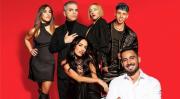 La Voz Argentina: Así quedaron los teams de Lali, Luck Ra, Soledad y Miranda! para los Knockouts 