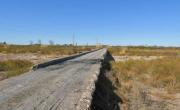 Así será el nuevo puente sobre un río que transformará una ruta clave de Argentina