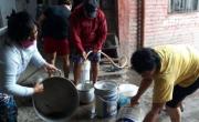 Siete millones de personas carecen de acceso a agua segura