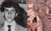 Más pistas para resolver el misterio del crimen de Diego Fernández Lima: allanaron la escuela y encontraron boletines clave de Cristian Graf