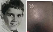 La libreta del papá de Diego Fernández Lima, pieza clave para entender el misterio de Coghlan 40 años después