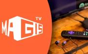 Por qué no se puede instalar en Roku a Magis TV, la app ilegal para ver series y películas gratis