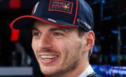 Verstappen reveló porque se niega a llevar a su hija a la Fórmula 1: No tengo