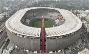 Confirmado: ya hay sede de la final de la Copa Libertadores 2025