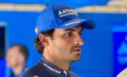 Sainz contó detalles de su arribo a Williams para suplir a Colapinto: Sinceridad