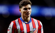 Atlético de Madrid compró un delantero para que compita con Julián Álvarez