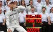 El exjefe de Colapinto filtró lo que nadie sabía sobre Michael Schumacher: Me duele