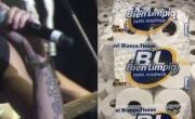 Un famoso cantante de cumbia dejó la música para hacer su marca de papel higiénico: Es un sueño