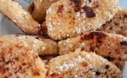 Cómo hacer nuggets de pollo caseros sin harina y saludables en simples pasos