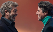 Actúan Darín y Peretti: el estreno de Netflix que es furor en Argentina