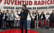 Elecciones en CABA: Ciudadanos Unidos, una alternativa ante el avance del autoritarismo de La Libertad Avanza