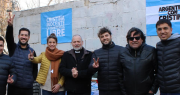 ¿A quién banca La Cámpora? El kirchnerismo duro define entre Gioja y Andino para las elecciones