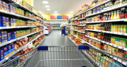 CAME informó una fuerte caída del consumo